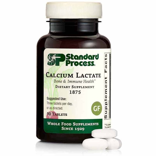 Calcium Lactate, SP